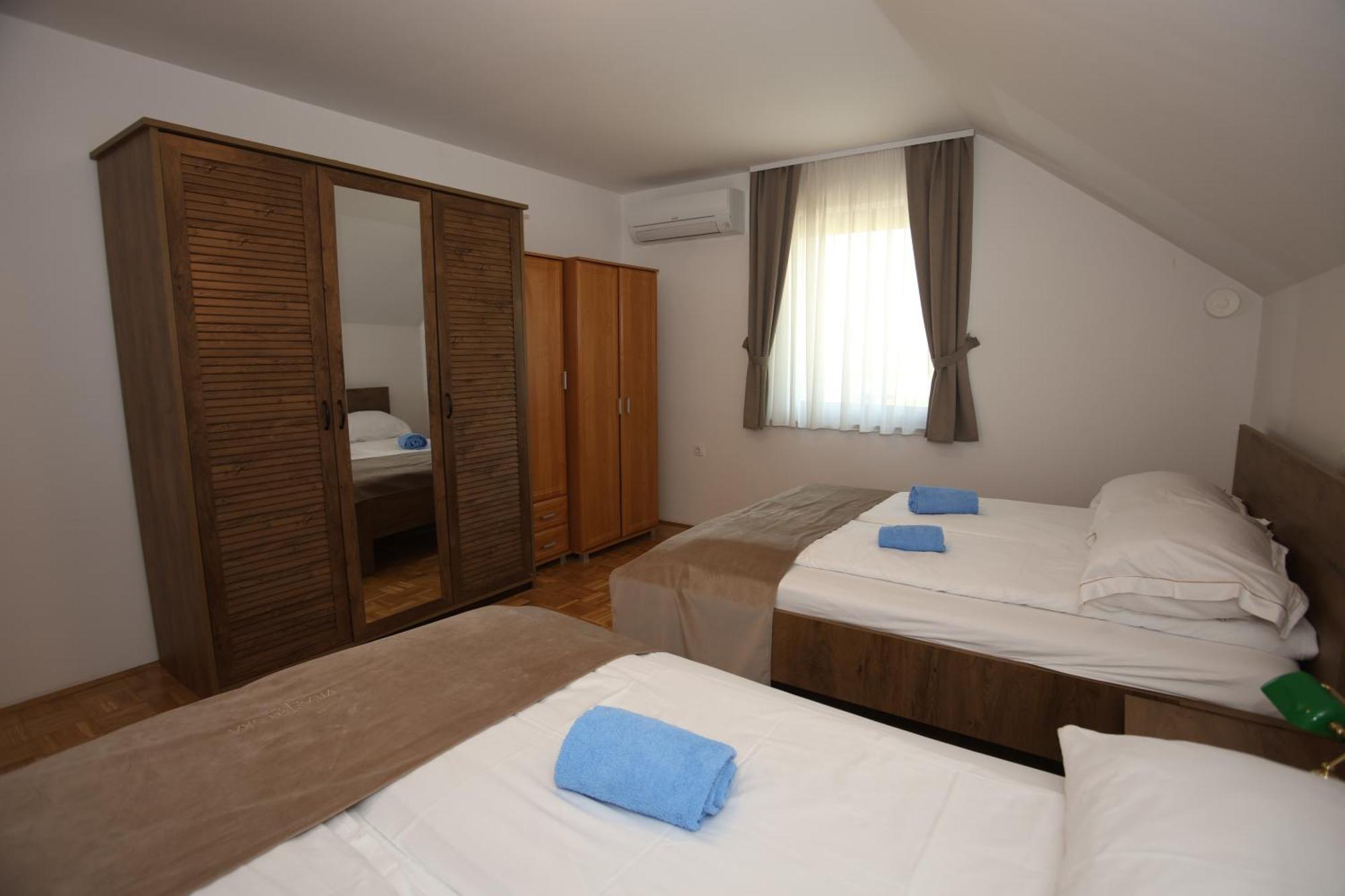 Apartments Vila Leska Zgornji Leskovec Exteriér fotografie