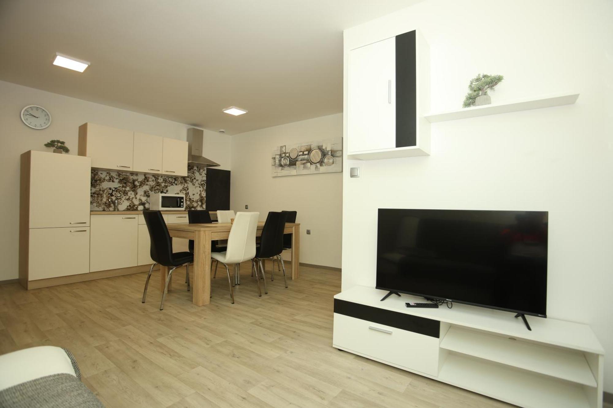 Apartments Vila Leska Zgornji Leskovec Exteriér fotografie
